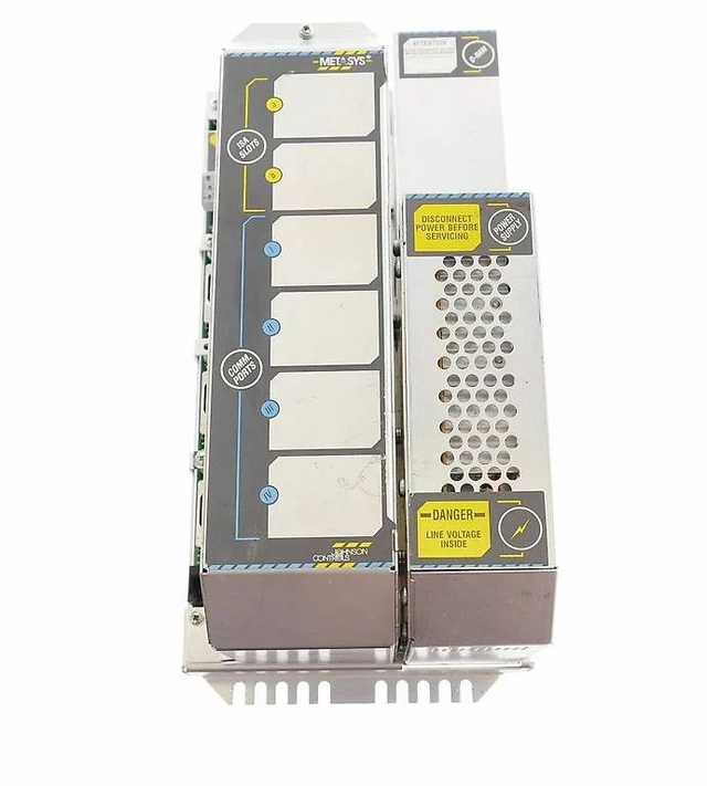 Johnson Controls NU-NCM361-1