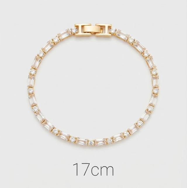 Bracelet précieux