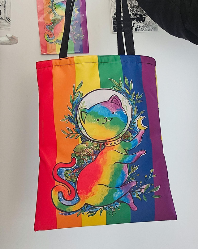 Torba fullprint
