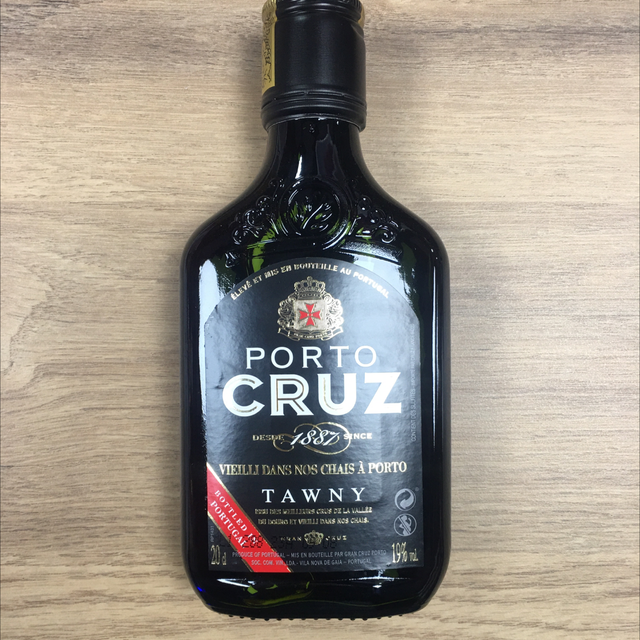 PORTO CRUZ20cl