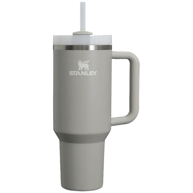 STANLEY QUENCHER H2.0 ΠΟΤΗΡΙ 1.2L - ΓΡΙ