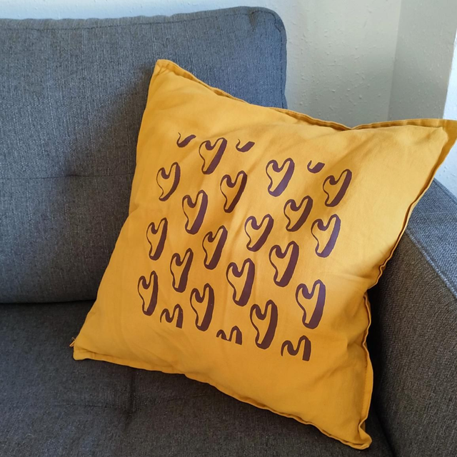 FUNDA DE COIXÍ  -40% DESCOMPTE!