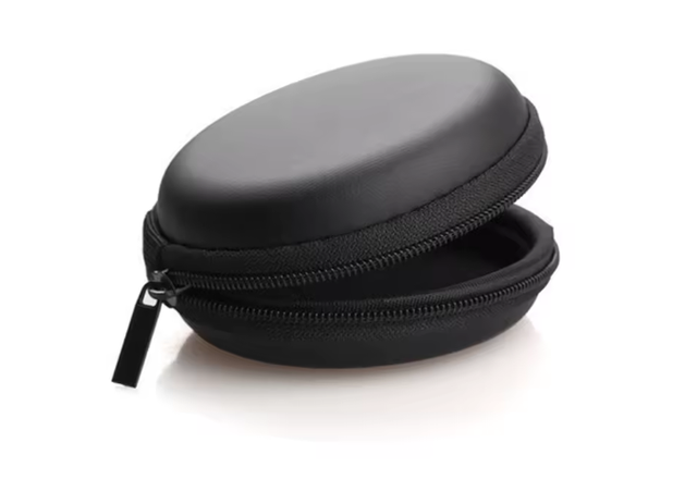 0009 - Opbergtasje / portemonnee