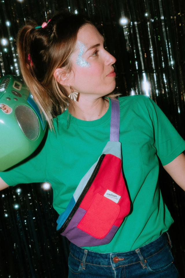 Banana Daddy Cool n°53