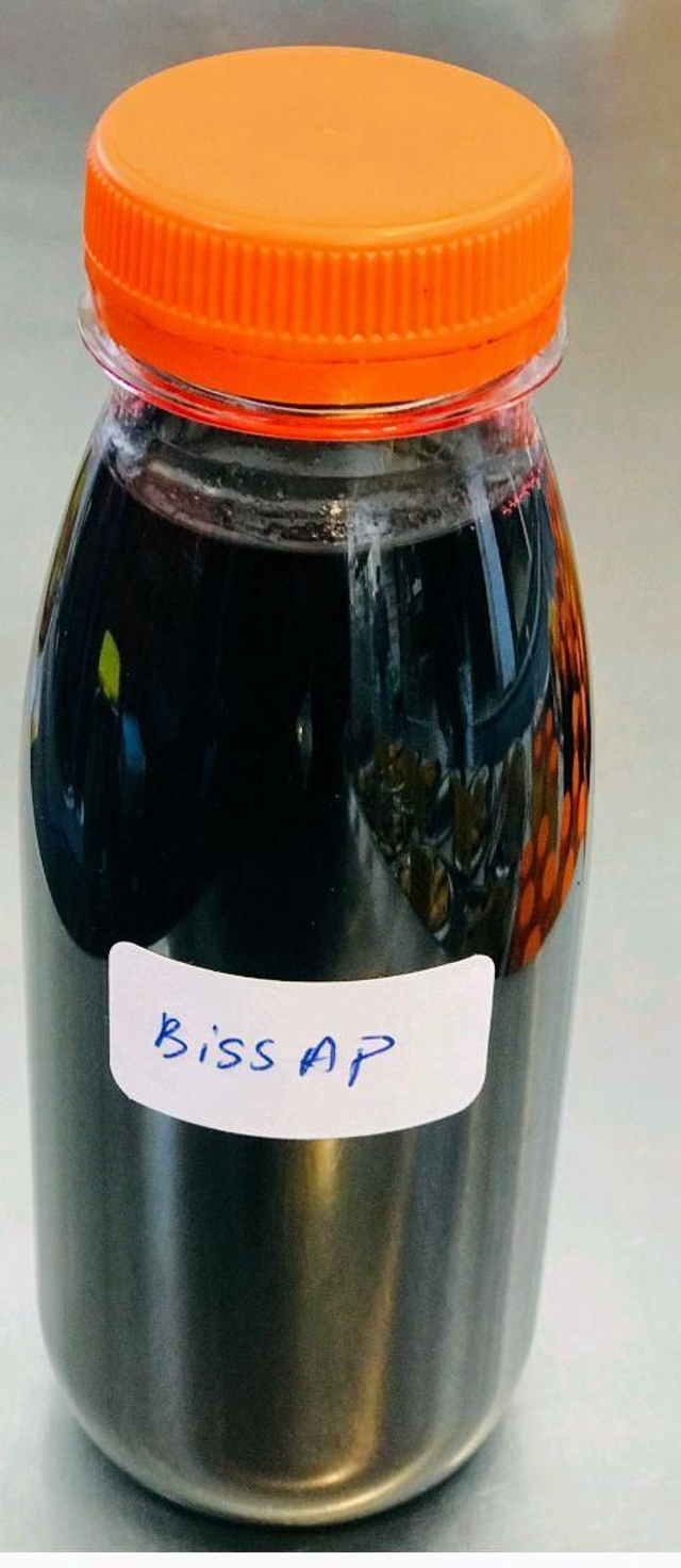 Jus de bissap 25cl