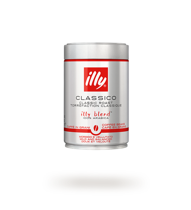 ILLY Caffè In Grani Classico 250g EAN8003753900520