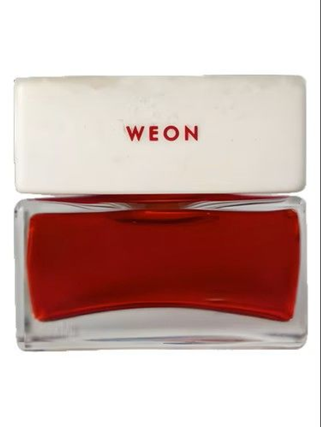 SPIRITICA - Weon