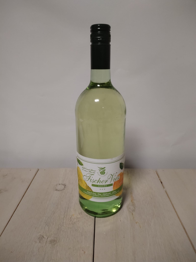 Fischer Viez-Cuvée 1l