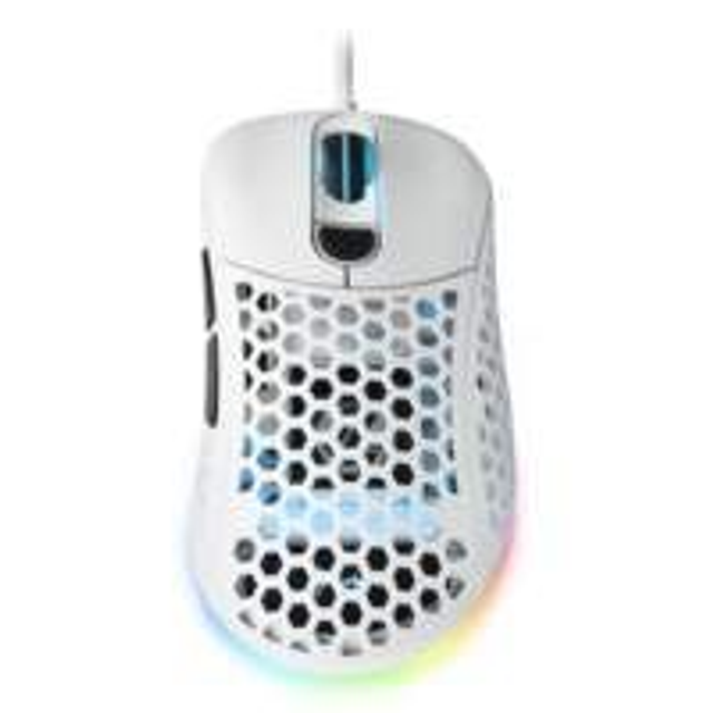 Sharkoon Light² 200 USB Type-A Optisch 16000 DPI