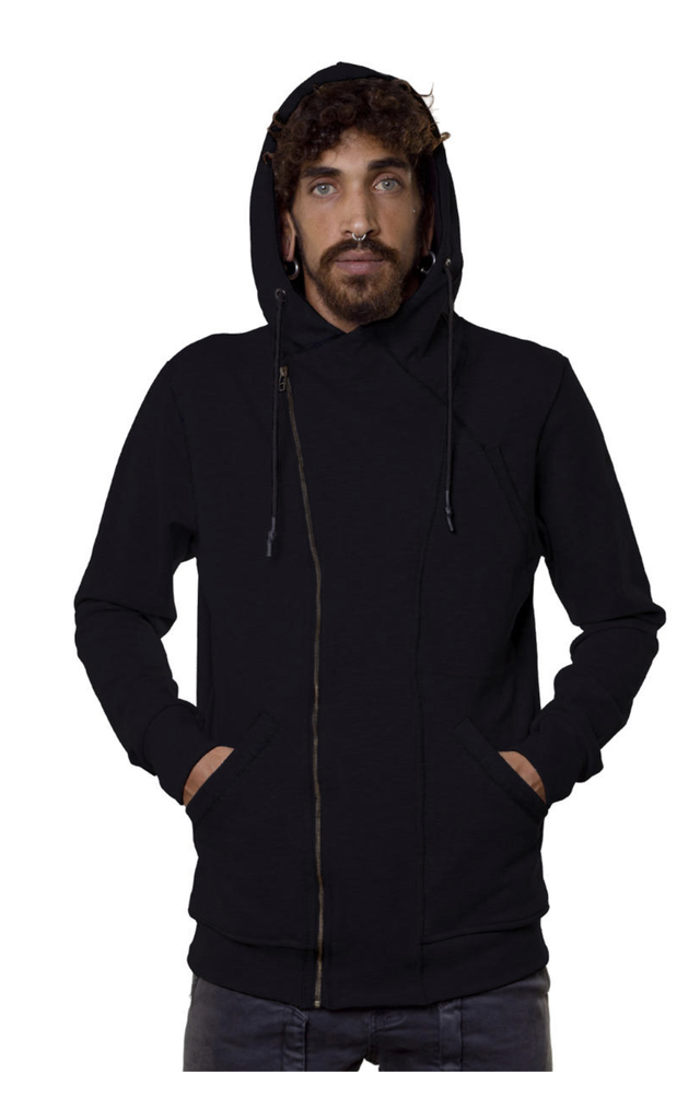 PF02 HO BLACK 400047
