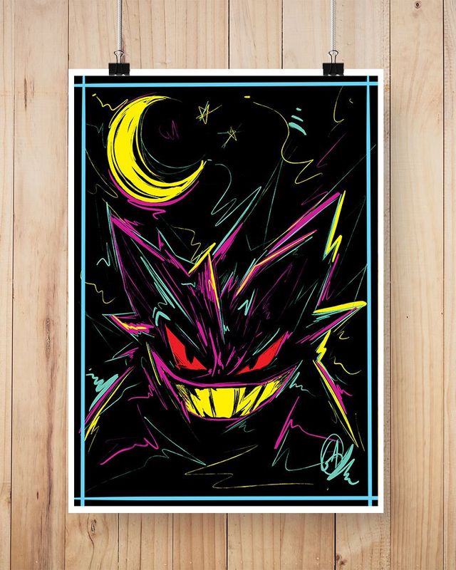 [G.A] Z · ECTOPLASMA ·