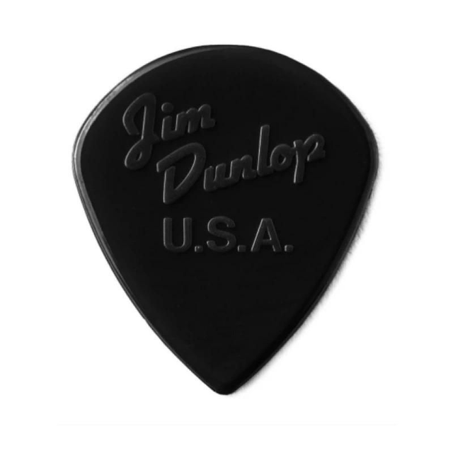 926 - Palheta Dunlop Jazz III Preto