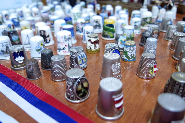 Fotografická reportáž - cca 50 súborov 