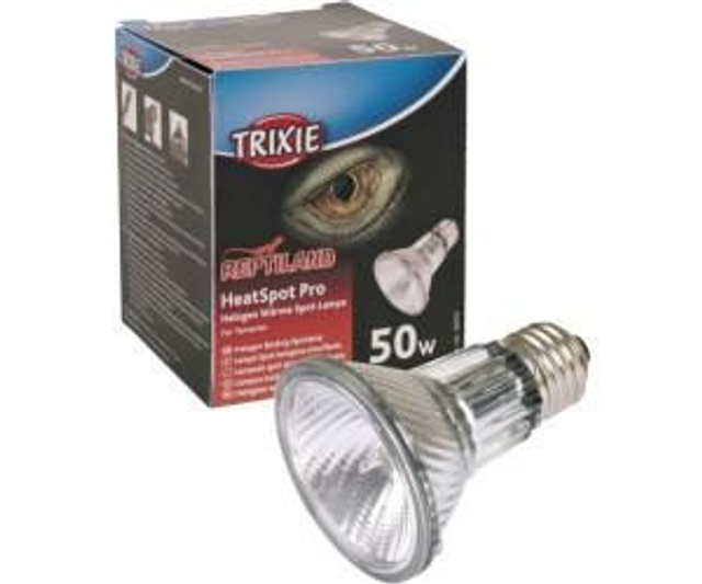 heatspot lampe 50w