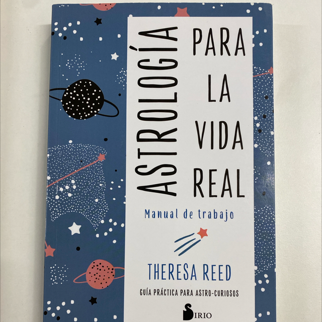 Astrología para la vida real