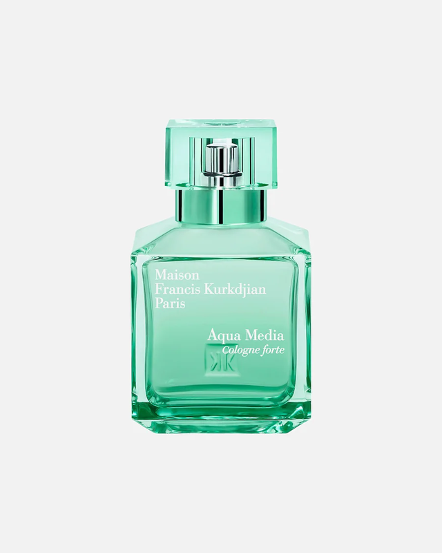 Maison Francis Kurkdjian Paris Aqua Media Cologne forte