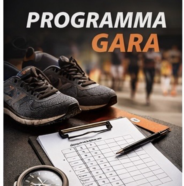 PROGRAMMA GARA