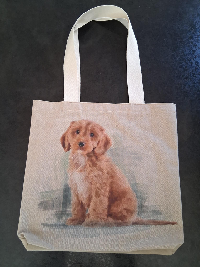 Animal Tote Bags