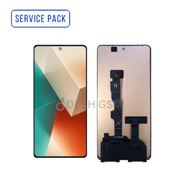 Ecran Xiaomi Redmi note 13 5G Originale