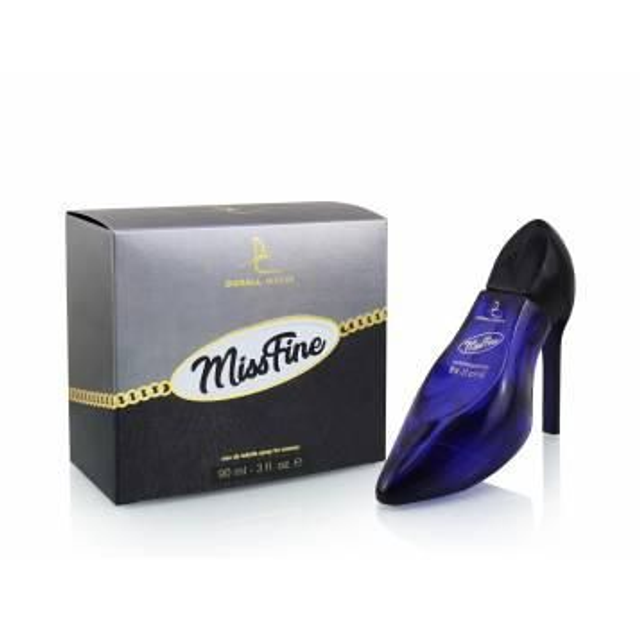 Miss fine femme 90ml