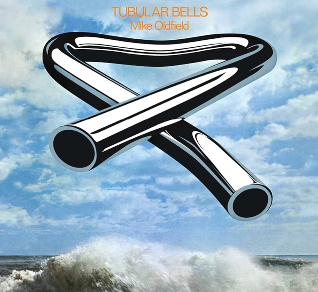Mike Oldfield - Tubular Bells [CD]/VSN
