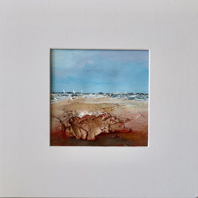 Joke Ket "Wadkieker" 25x25