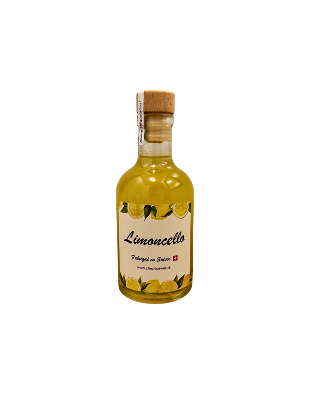 Limoncello