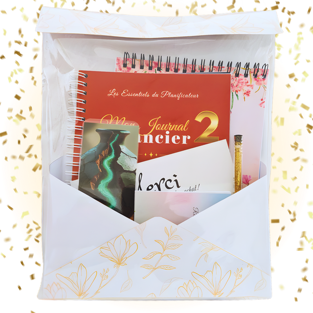 5 - Coffret : Briser mes croyances limitantes 