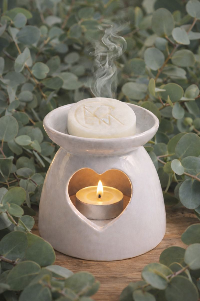 EUCALYPTUS GALET FONDANT 15g