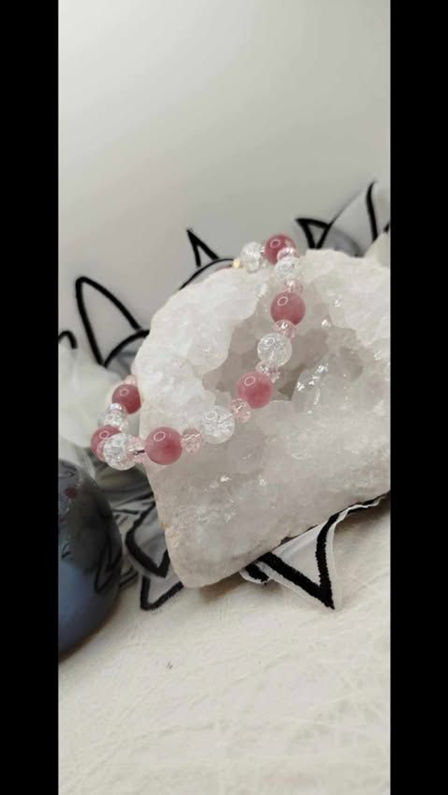 Bracelet Rose Collection Colors 