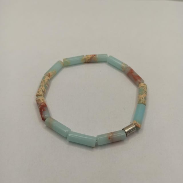 Jaspe de sédiments de mer