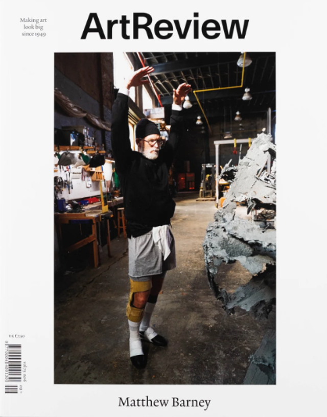 ArtReview 6
