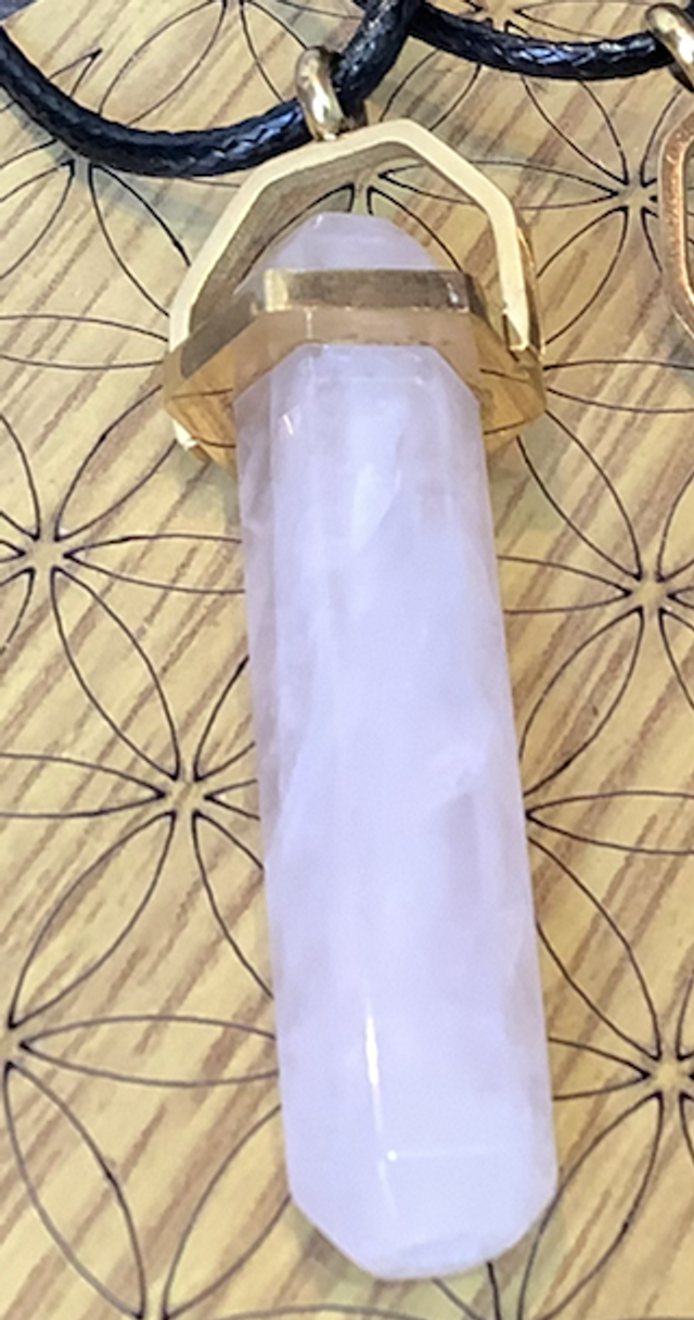 Pendentif Sifflet de relaxation 