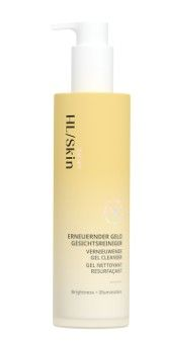 Gel Nettoyant Resurfaçant HL/Skin 147 ml