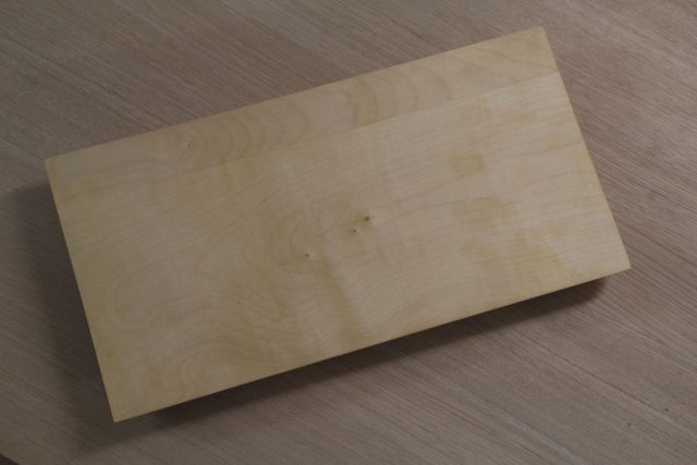 Planche à découper