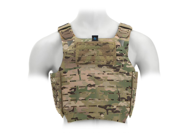Blue Force Gear  PLATEminus 6 Plate Carrier