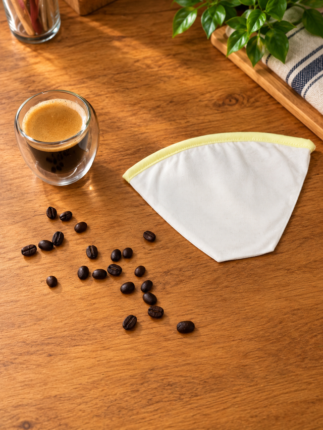 Filtre A Café 