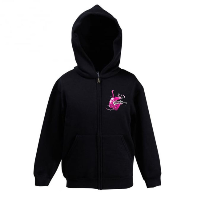 TNA Hoodie - PINK