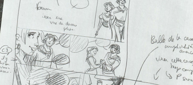 Atelier 1 - Table Ronde - 1 heure - 1 demi-journée