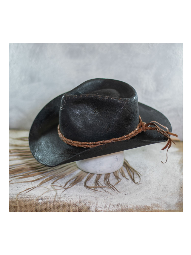 WAX Collection - Arthur Morgan&#039;s hat