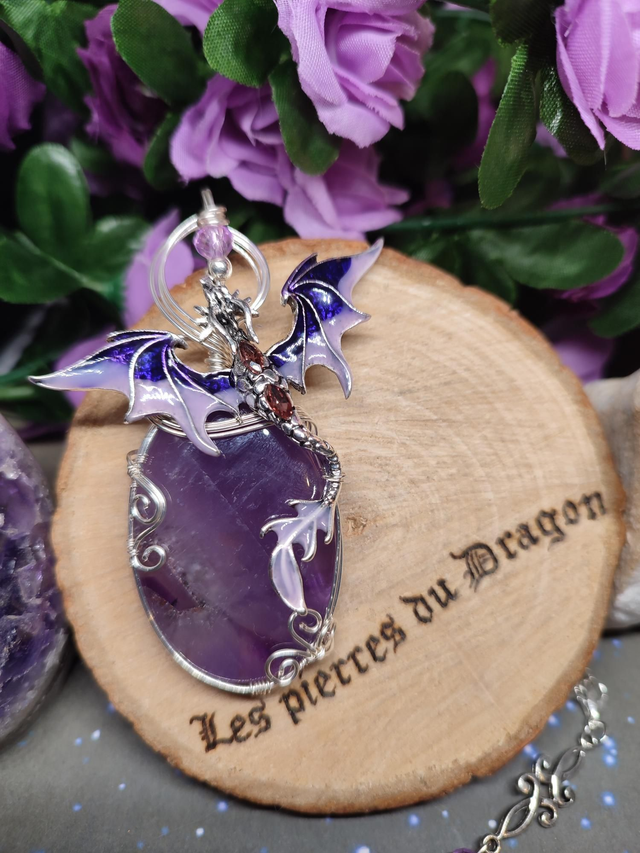 Talisman Sceau de Viraël