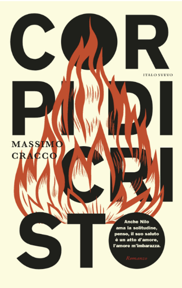 Cracco Massimo - Corpi di cristo