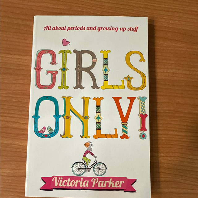 Girls Only
