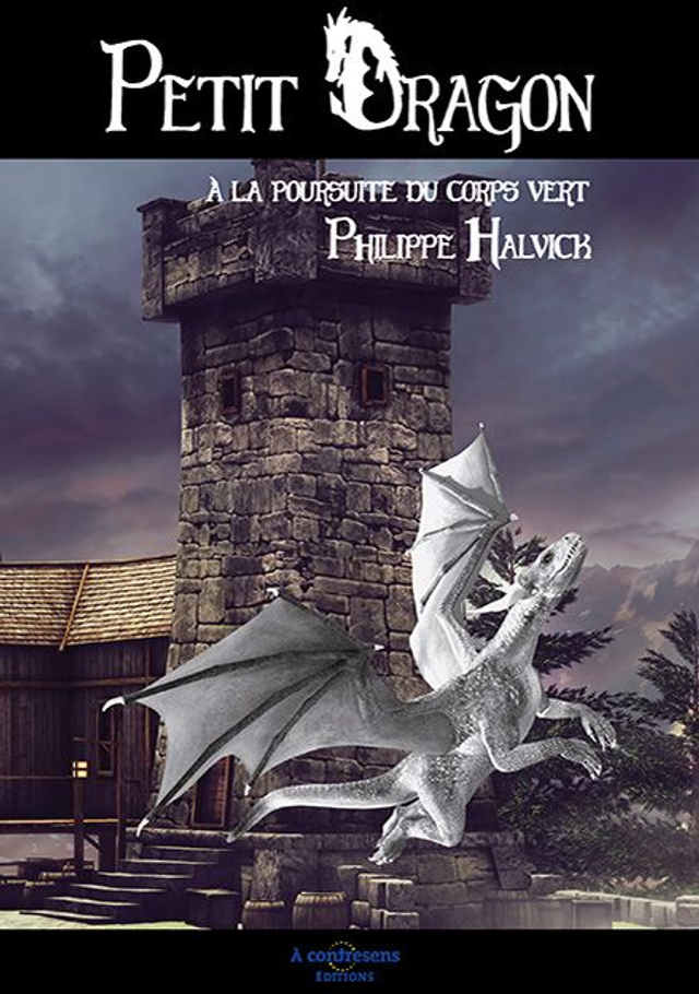 Petit Dragon, à la Poursuite du Corps vert