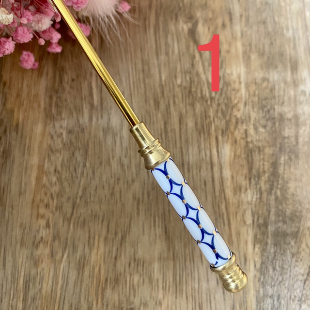 Cuillère Marie Antoinette