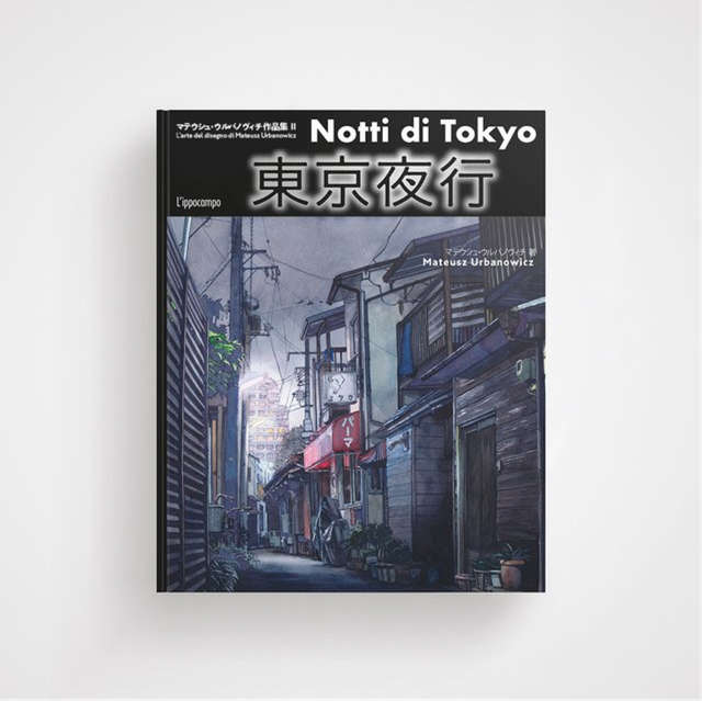 Notti Di Tokyo