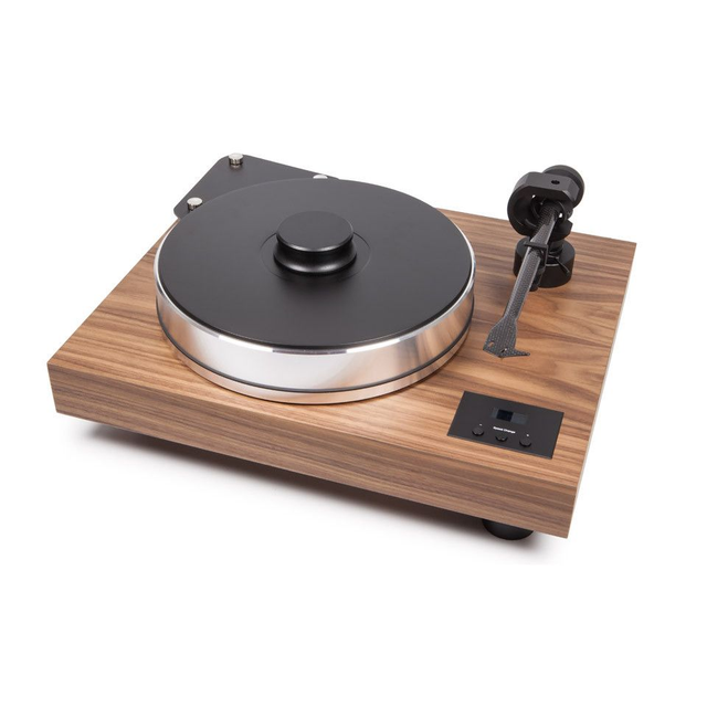 Pro-Ject Xtension 10 Evolution