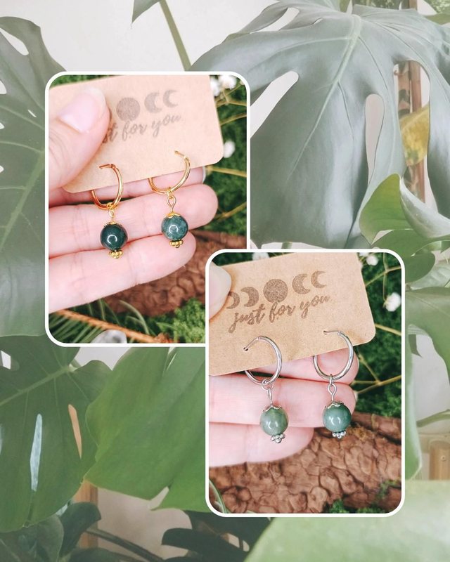 BOUCLES - WILD AND FREE