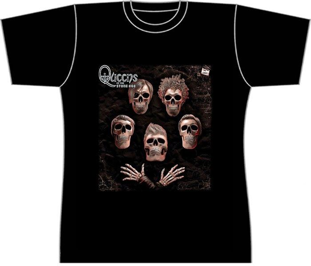 Queens of the Stone Age 