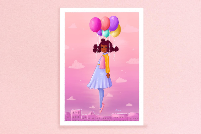 L&#039;imaginarium A5